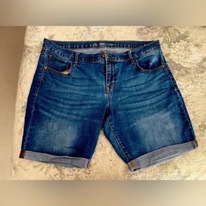 Old Navy Denim Shorts